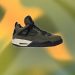 Undefeated x Air Jordan 4: La primera gran colaboración de Nike