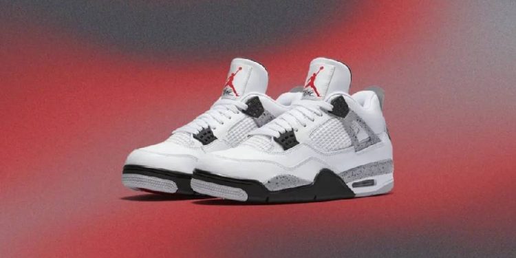 Air Jordan 4 White Cement: el clásico de clásicos está de regreso