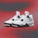 Air Jordan 4 White Cement: el clásico de clásicos está de regreso