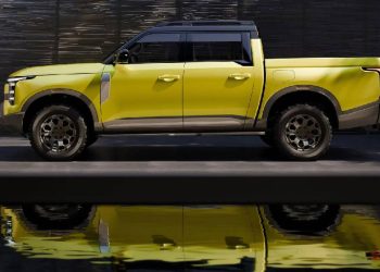 Nissan confirma que lanzará una nueva Frontier en América Latina