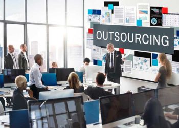 outsourcing tercerización en empresas