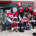 Pronto Copec continúa plan de expansión en zonas de dinamismo urbano