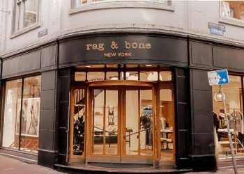 Rag & Bone se expande con una línea de productos