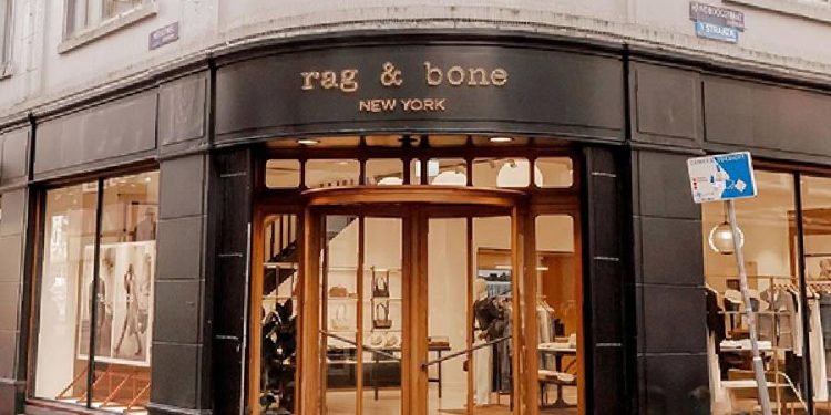 Rag & Bone se expande con una línea de productos