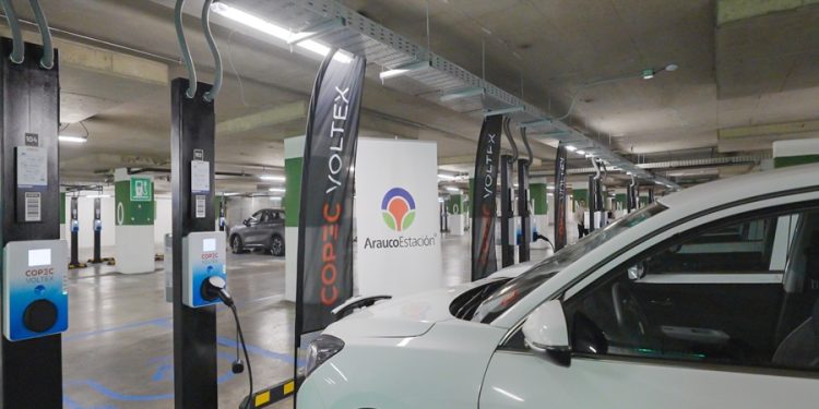 Inaugurado segundo hub eléctrico más grande de Latinoamérica