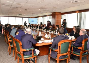 CCS impulsa diálogo por la seguridad en el comercio