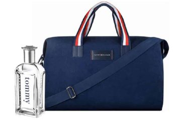 Bolsos de Tommy Hilfiger que aportan puro lujo