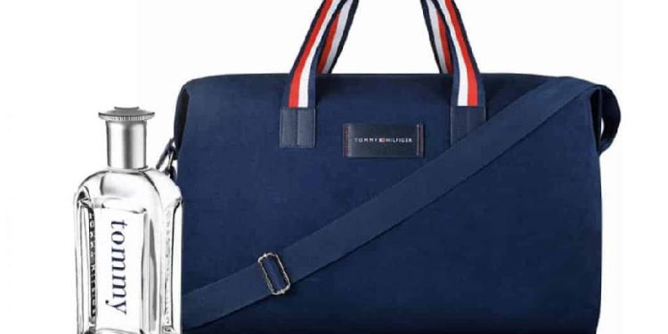 Bolsos de Tommy Hilfiger que aportan puro lujo