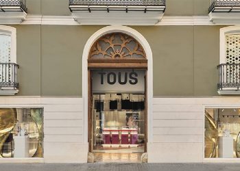 Casa Tous Valencia: Un nuevo concepto de lujo accesible e innovación