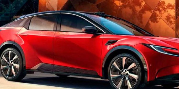 El nuevo modelo de Toyota es, para muchos, el más bonito de la marca