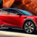 El nuevo modelo de Toyota es, para muchos, el más bonito de la marca