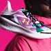 Nuevas sneakers de Under Armour incorporan lo mejor de su investigación en rendimiento deportivo