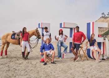 U.S. Polo Assn. alcanza un récord de ventas y acelera su expansión global