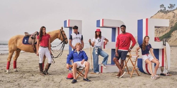U.S. Polo Assn. alcanza un récord de ventas y acelera su expansión global