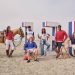 U.S. Polo Assn. alcanza un récord de ventas y acelera su expansión global