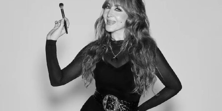 ¡Charlotte Tilbury llega a México: Lujo y Glamour con Puig y Sephora!