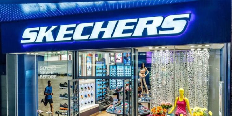 Skechers
