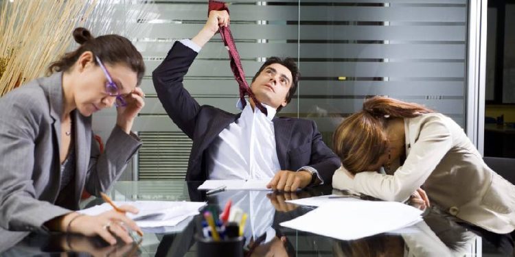 ¿Por qué fallan las estrategias de liderazgo desde el directorio?