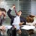 ¿Por qué fallan las estrategias de liderazgo desde el directorio?