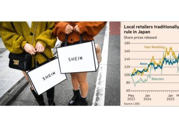 ¿Puede China conquistar el mercado más cerrado del retail mundial?