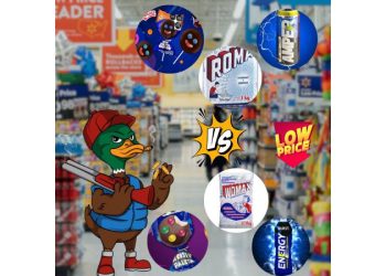 ¿Quién controla ahora las estanterías? El silencioso avance de las marcas propias en el retail