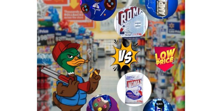 ¿Quién controla ahora las estanterías? El silencioso avance de las marcas propias en el retail