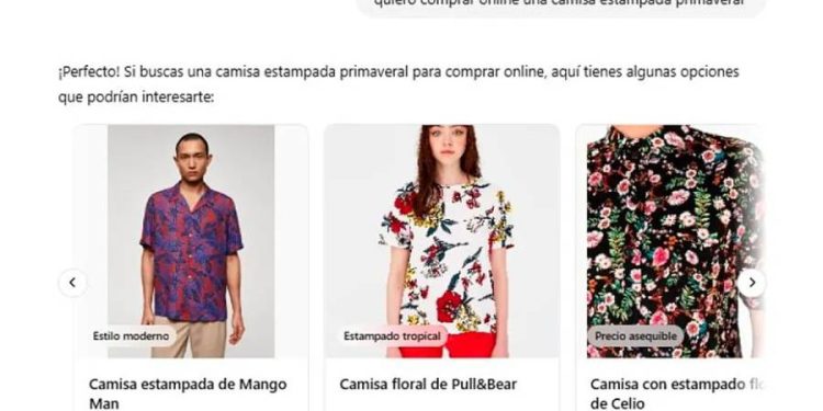 ¿Se avecina el fin de Google, TikTok y Amazon como motores de búsqueda y plataformas de compra