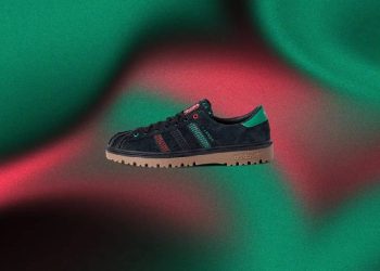 Las LABRUM x adidas Superstar Africa Day representan una fusión entre moda, historia y cultura africana