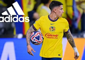 ¡Duraron minutos! Adidas lanza nueva mercancía del América y las retira de inmediato: Estas eran las prendas