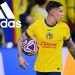 ¡Duraron minutos! Adidas lanza nueva mercancía del América y las retira de inmediato: Estas eran las prendas
