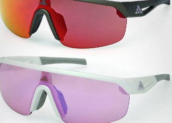 Adidas Sport presenta su nueva colección de gafas técnicas para el verano: tres modelos para adaptarse a todos los gustos