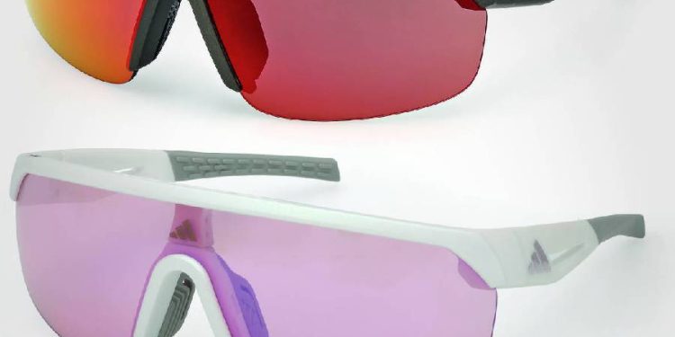 Adidas Sport presenta su nueva colección de gafas técnicas para el verano: tres modelos para adaptarse a todos los gustos