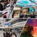 Aeropuertos como hubs de marca y experiencia