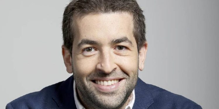 Alan Meyer, un empresario que inspira a Chile y a Latinoamérica