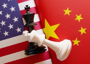 Alerta Global: Estados Unidos y China alcanzan un acuerdo comercial histórico