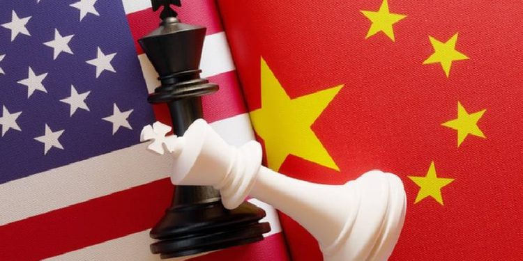 Alerta Global: Estados Unidos y China alcanzan un acuerdo comercial histórico