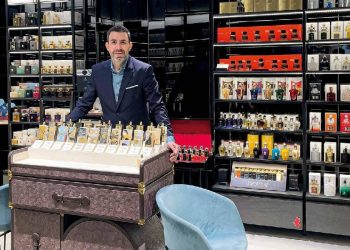 Alianza estratégica impulsa la expansión de lujo en perfumería en España y Andorra