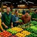 Aprendamos del retail: La importancia estratégica de la sección de frutas y verduras en los supermercados