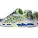 ASICS GEL-KAYANO 14 «Sprite»: el encanto está en su icónica paleta de colores