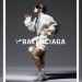 Balenciaga y Puma presentan su esperada colección conjunta