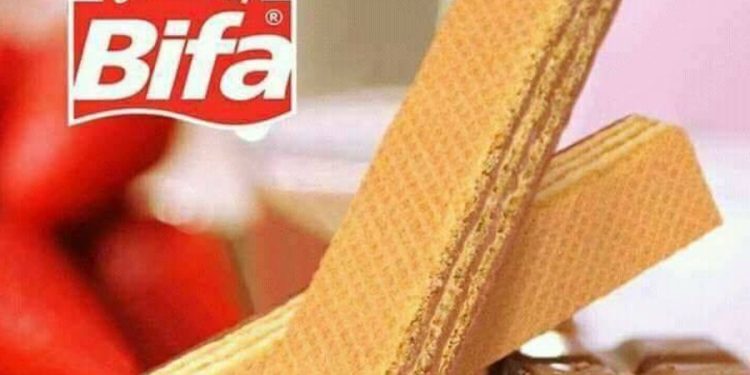 BIFA