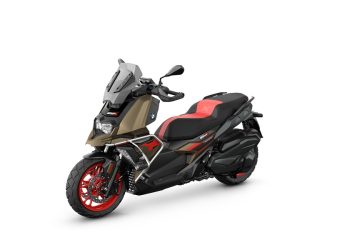 BMW Motorrad