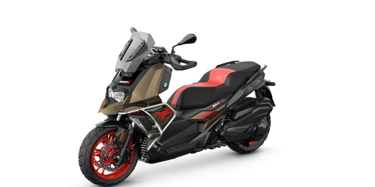 BMW Motorrad