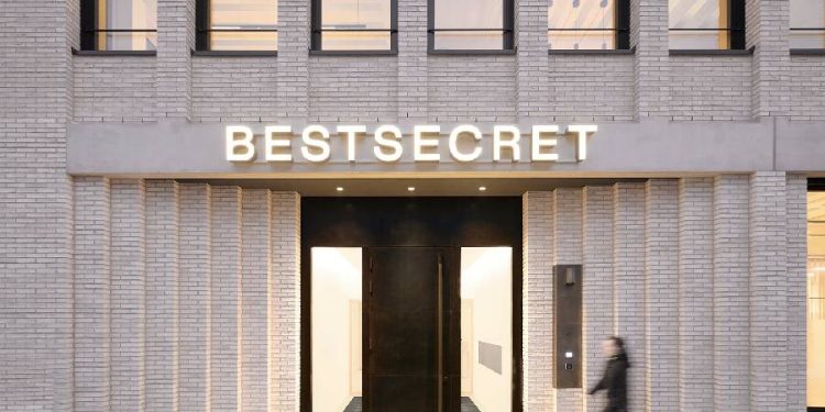 BestSecret: La plataforma exclusiva para marcas de lujo