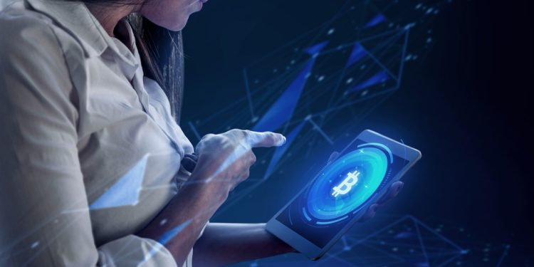 Blockchain