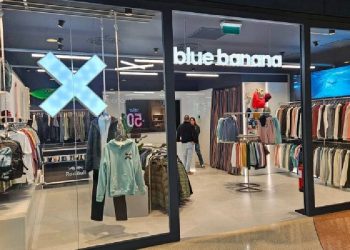 Blue Banana impulsa su expansión con la experiencia de Pablo Badía