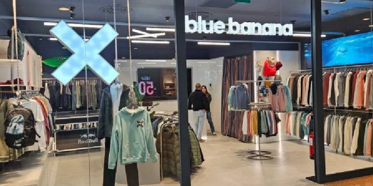 Blue Banana impulsa su expansión con la experiencia de Pablo Badía