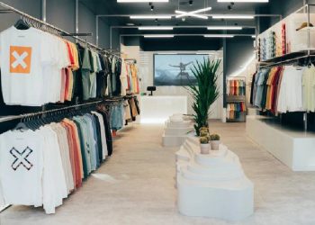 Blue Banana: Crecimiento imparable en el streetwear español y global