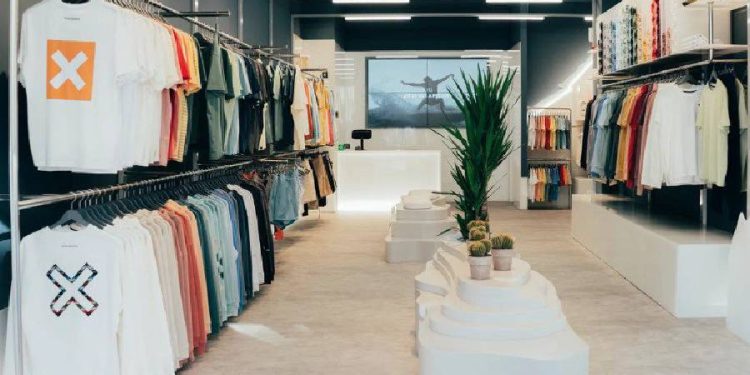 Blue Banana: Crecimiento imparable en el streetwear español y global