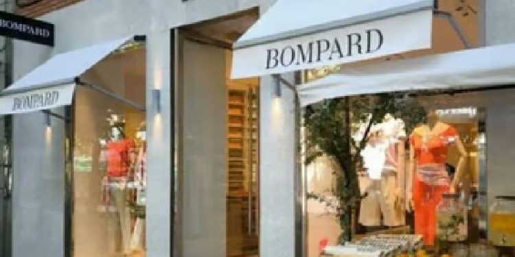 Bompard llega a Madrid: primera tienda en España de la firma de cachemir de lujo